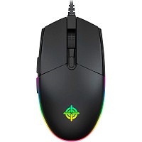 Миша GamePro GM220 Black - придбати в Дніпрі, Україні: ціна, характеристики | інтернет-магазин TOUCH
