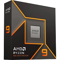 Процессор AMD Ryzen 9 7900 Box (100-100000590WOF) UA