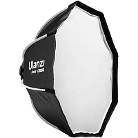 Софтбокс Ulanzi LAS002 L066 40cm