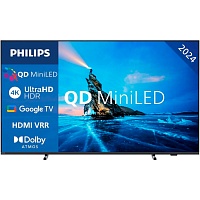 Телевизор Philips Smart TV 8709 Series 55" LCD Ultra HD 4K (55PML8709/12)