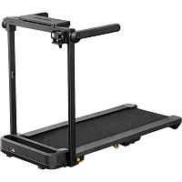Бігова доріжка Kingsmith WalkingPad Treadmill MX10 Black - придбати в Дніпрі, Україні: ціна, характеристики | інтернет-магазин TOUCH