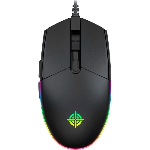 Мышь GamePro GM220 Black