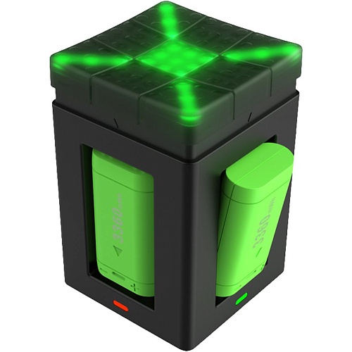 Зарядна станція Dobe TYX-3610 для акумуляторів Xbox One/X/S - придбати в Дніпрі, Україні: ціна, характеристики | інтернет-магазин TOUCH