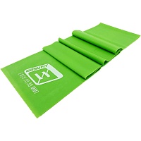 Резинка для фітнесу EasyFit EPP 0.35mm Green (EF-1672-GN) - придбати в Дніпрі, Україні: ціна, характеристики | інтернет-магазин TOUCH