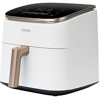 Мультипіч Cosori Chef Edition 6.0-Litre CAF-DC602-WEUR (KAAPAFCSNEU0222Y) - придбати в Дніпрі, Україні: ціна, характеристики | інтернет-магазин TOUCH