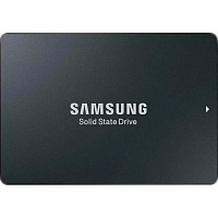 SSD накопитель Samsung PM9A3 3.84TB U.2 (MZQL23T8HCLS-00A07)