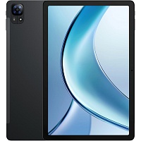 Планшет Doogee Tab E3 8/256GB LTE Black Global EU