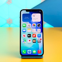 Смартфон Apple iPhone 12 Pro 128GB Gold (MGMM3) Б/У - придбати в Дніпрі, Україні: ціна, характеристики | інтернет-магазин TOUCH