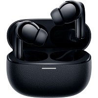 Навушники Redmi Buds 5 Pro Midnight Black (BHR7664CN)  - придбати в Дніпрі, Україні: ціна, характеристики | інтернет-магазин TOUCH
