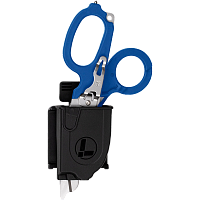 Мультитул Leatherman Raptor Rescue Blue with Utility Holster (832609)