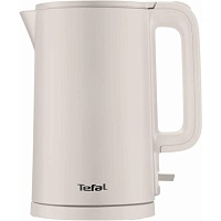 Електрочайник Tefal KO140BE0 - придбати в Дніпрі, Україні: ціна, характеристики | інтернет-магазин TOUCH