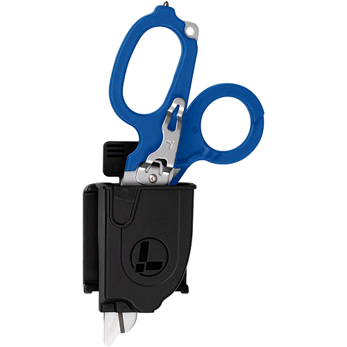 Мультитул Leatherman Raptor Rescue Blue with Utility Holster (832609)