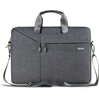 Сумка для ноутбука WiWU City Commuter Bag 13.3