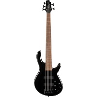 Cort C5 Deluxe Black (бас-гитара)[169436][Бас-гитары|Бас-гітари][]