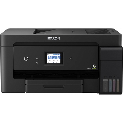 БФП Epson L14150 (C11CH96404,C11CH96402) - придбати в Дніпрі, Україні: ціна, характеристики | інтернет-магазин TOUCH