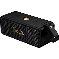 Портативная акустика Hoco HT1 Pro Black