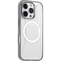 Чохол Blueo Ape Legend Anti-Drop Case with MagSafe для Apple iPhone 16 Pro Grey - придбати в Дніпрі, Україні: ціна, характеристики | інтернет-магазин TOUCH