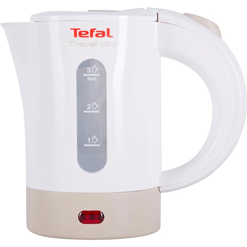 Электрочайник Tefal Travel City KO120130