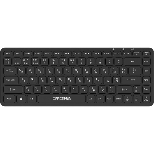 Клавиатура OfficePro SK790B