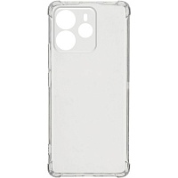 Чохол GETMAN Ease logo Full Camera для Redmi Note 14 5G Transparent - придбати в Дніпрі, Україні: ціна, характеристики | інтернет-магазин TOUCH