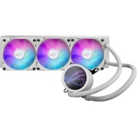 Система водяного охлаждения Asus ROG Ryuo III 360 ARGB White Edition (90RC00I2-M0UAY0) UA