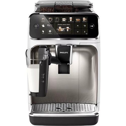 Кофемашина Philips Series 5400 EP5443/90