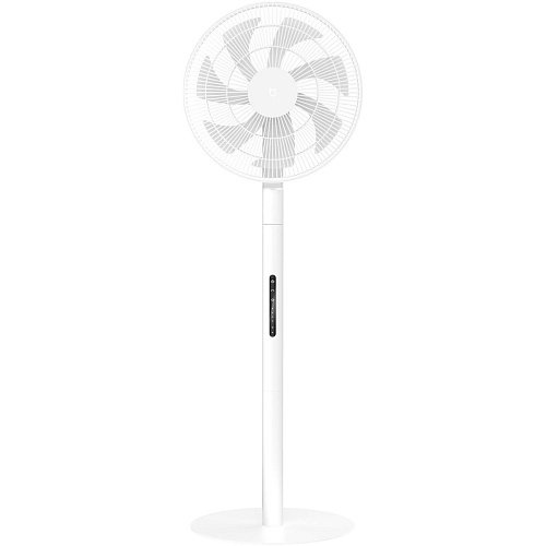 Вентилятор Mijia Smart Standing Fan Pro Slim (BHR08UQEU) - придбати в Дніпрі, Україні: ціна, характеристики | інтернет-магазин TOUCH