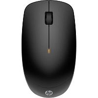 Мышь HP 230 Slim Wireless Black (AJ7C2AA)