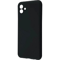 Чохол Wave Colorful Case для Samsung Galaxy A07 Black - придбати в Дніпрі, Україні: ціна, характеристики | інтернет-магазин TOUCH