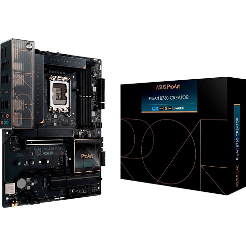 Материнская плата Asus ProArt B760-Creator (90MB1F20-M0EAY0)