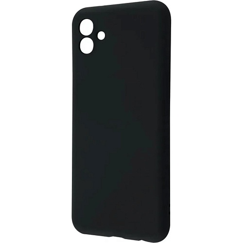 Чохол Wave Colorful Case для Samsung Galaxy A07 Black - придбати в Дніпрі, Україні: ціна, характеристики | інтернет-магазин TOUCH