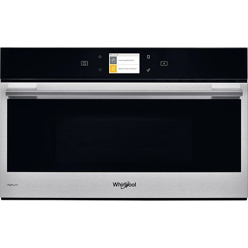Мікрохвильова піч Whirlpool W9 MD260 IXL - придбати в Дніпрі, Україні: ціна, характеристики | інтернет-магазин TOUCH
