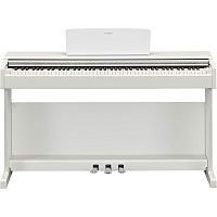 Цифрове піаніно Yamaha YDP-145 White - придбати в Дніпрі, Україні: ціна, характеристики | інтернет-магазин TOUCH