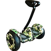 Гіроскутер MiniRobot Ninebot Mini (Хаки) - придбати в Дніпрі, Україні: ціна, характеристики | інтернет-магазин TOUCH