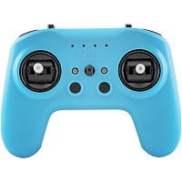 Пульт управления RadioMaster T8L ELRS M2 Blue (RM0157.T8L-BLU-M2) 
