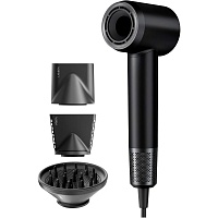 Фен Laifen Swift Special Matte Black (1HD50-G-EU-BL-004)