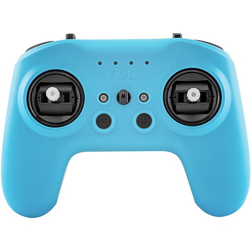 Пульт управления RadioMaster T8L ELRS M2 Blue (RM0157.T8L-BLU-M2) 