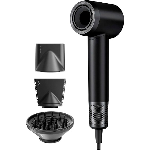Фен Laifen Swift Special Matte Black (1HD50-G-EU-BL-004)