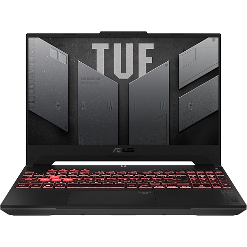 Ноутбук Asus TUF Gaming A15 FA507NU (FA507NU-TT901W)