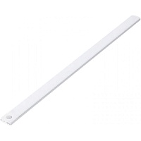 Светильник с датчиком движения Epik MZ-L1803 400mm White