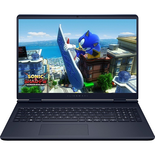 Ноутбук Alienware 16 Aurora AC16250 (T9KY7) - придбати в Дніпрі, Україні: ціна, характеристики | інтернет-магазин TOUCH