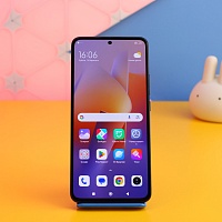 Смартфон Xiaomi 13T 8/256GB Black Global EU Б/У