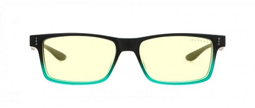 Комп'ютерні окуляри Gunnar Computer Eyewear Cruz Onyx Teal Amber Plano - придбати в Дніпрі, Україні: ціна, характеристики | інтернет-магазин TOUCH