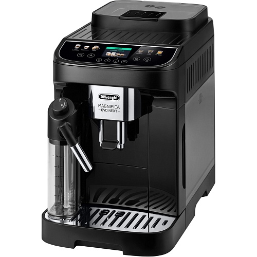 Кофемашина Delonghi Magnifica Evo Next ECAM310.60.B
