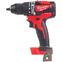 Дриль-шуруповерт Milwaukee M18 CBLPD-422C (4933472116) - придбати в Дніпрі, Україні: ціна, характеристики | інтернет-магазин TOUCH