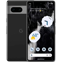 Смартфон Google Pixel 7 8/128GB Obsidian JP - придбати в Дніпрі, Україні: ціна, характеристики | інтернет-магазин TOUCH
