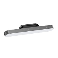 Світлодіодний світильник Baseus Magnetic Stepless Dimming Charging Dark Gray (DGXC-C0G) - придбати в Дніпрі, Україні: ціна, характеристики | інтернет-магазин TOUCH