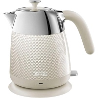 Электрочайник Delonghi Luminosa KBL 2001.W