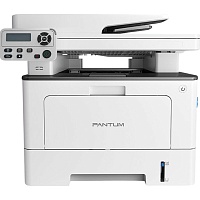 БФП Pantum BM5100ADN - придбати в Дніпрі, Україні: ціна, характеристики | інтернет-магазин TOUCH