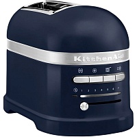 Тостер KitchenAid Artisan 5KMT2204EIB - придбати в Дніпрі, Україні: ціна, характеристики | інтернет-магазин TOUCH